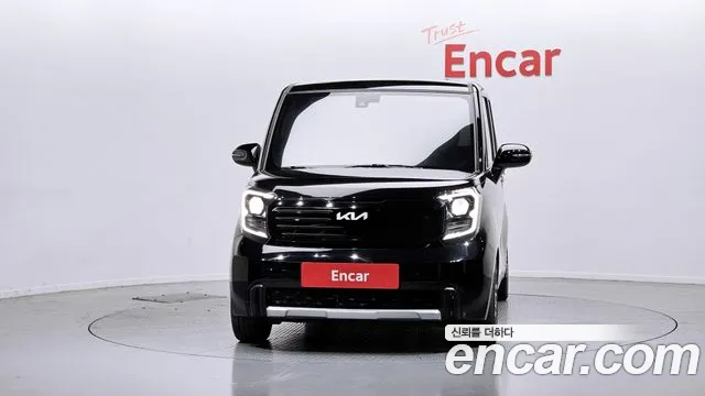 Kia The New Kia Ray id 2788377 из Кореи 13