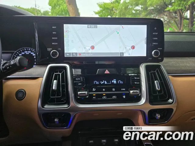 Kia Sorento 4th Generation id 2719517 из Кореи 13