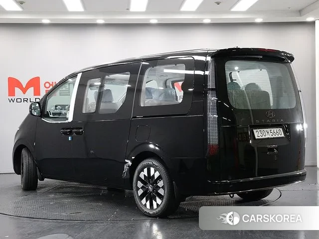 Hyundai Staria id 3457088 из Кореи 13