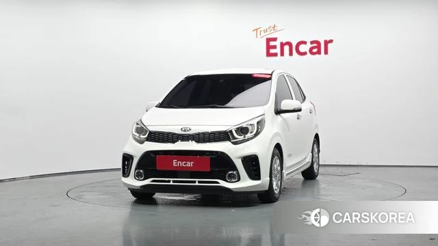 Kia All New Morning (JA) id 4662508 из Кореи 23