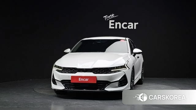 Kia K5 3rd generation id 4361093 из Кореи 13