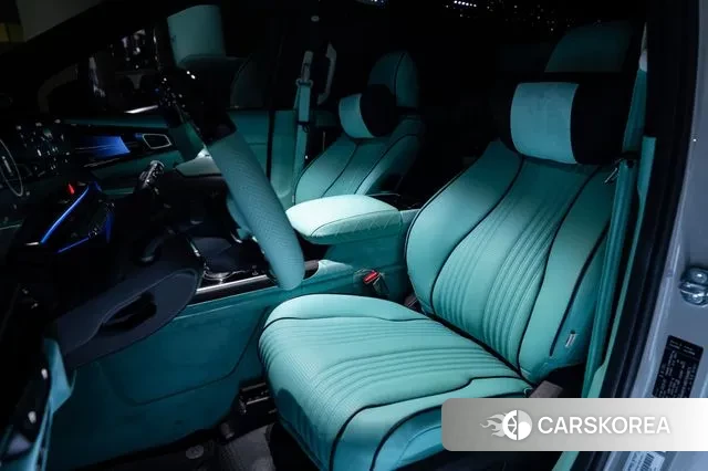 Kia The New Carnival 4th Generation id 3731723 из Кореи 13