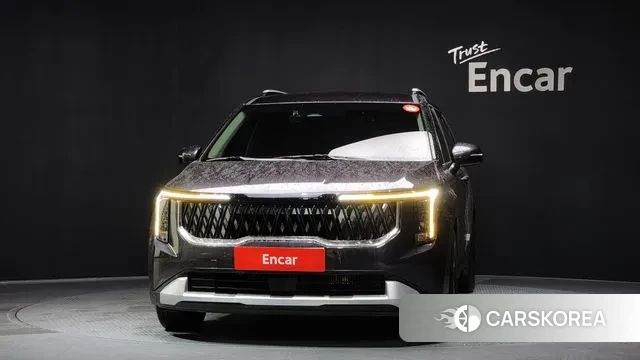 Kia The New Carnival 4th Generation id 3507561 из Кореи 13