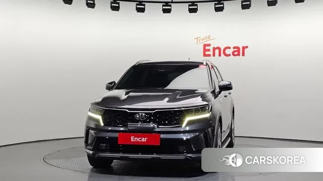 Kia Sorento 4th Generation id 3504510 из Кореи 13