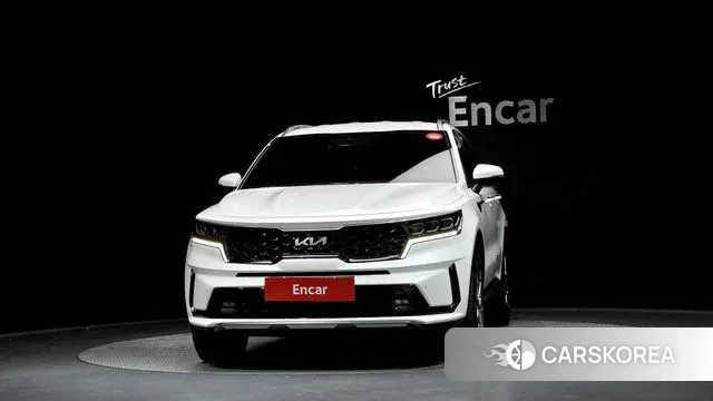 Kia Sorento 4th Generation id 3555818 из Кореи 13