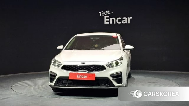 Kia Come New K3 id 3936007 из Кореи 13