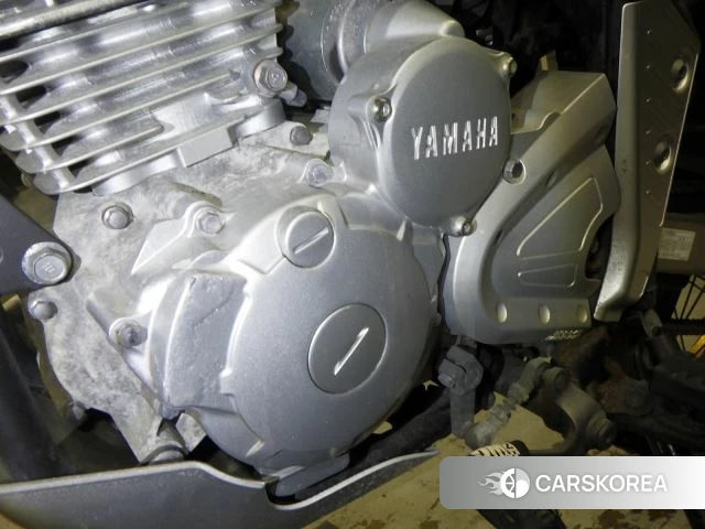 Engine photo