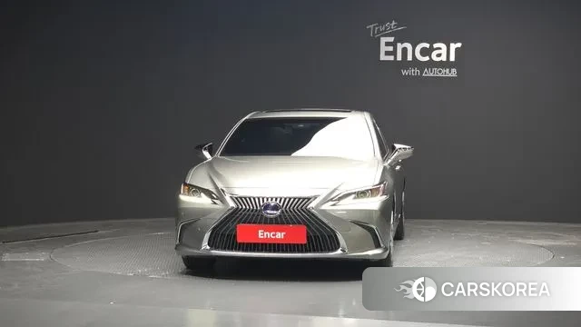 Lexus ES300h 7th generation id 3443853 из Кореи 13