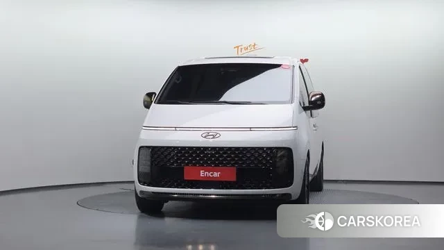 Hyundai Staria id 3296126 из Кореи 13