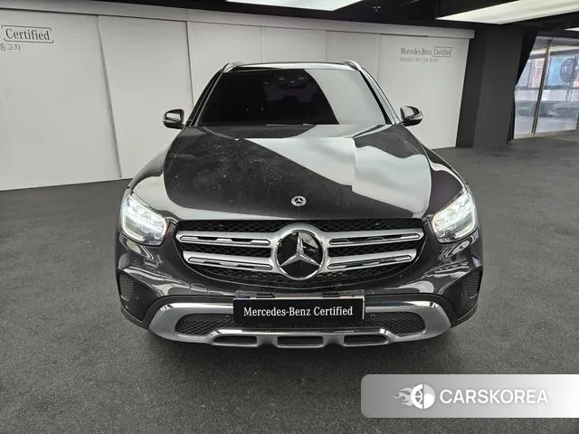 Mercedes-Benz GLC-Class X253 id 3463701 из Кореи 11