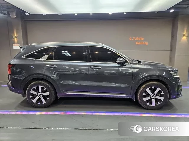 Kia Sorento 4th Generation id 3726388 из Кореи 13