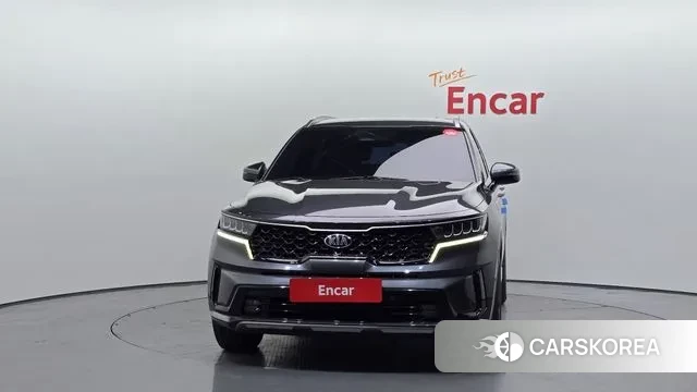 Kia Sorento 4th Generation id 2985966 из Кореи 13