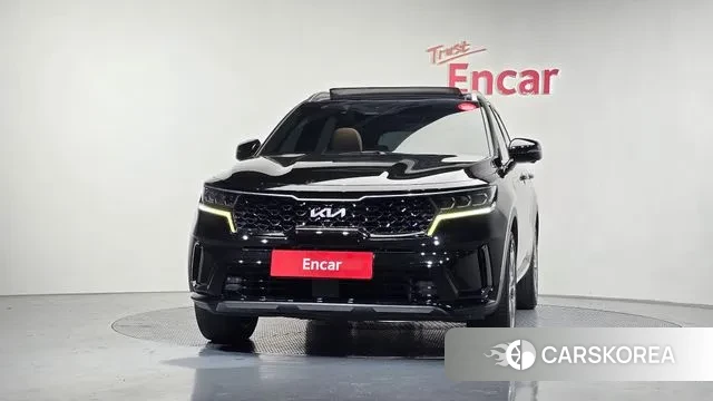 Kia Sorento 4th Generation id 3432805 из Кореи 13