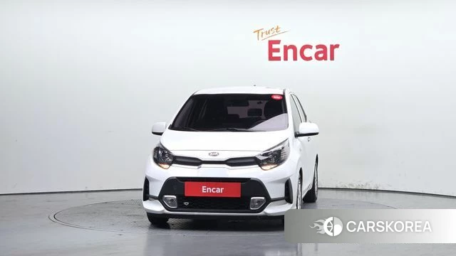 Kia Morning Urban (JA) id 4402477 из Кореи 23