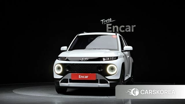 Hyundai Casper id 4469479 из Кореи 23