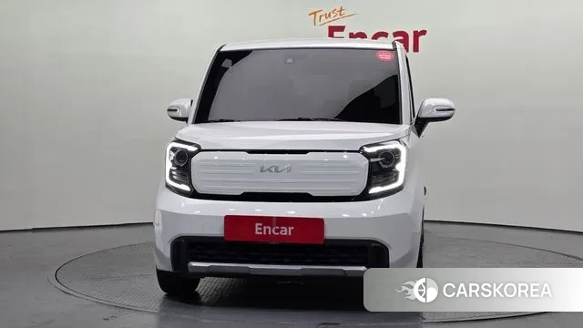 Kia The New Kia Ray id 2915410 из Кореи 13