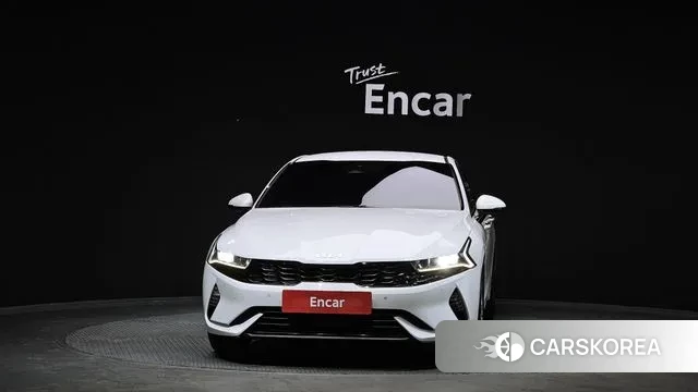 Kia K5 Hybrid 3rd Generation id 3447737 из Кореи 13