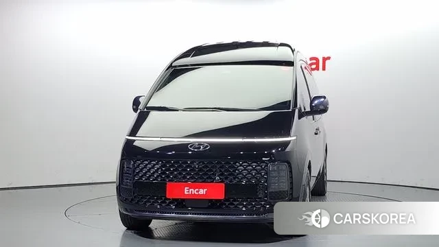 Hyundai Staria id 3053066 из Кореи 13