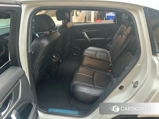 Honda UR-V 2023 Белый из Китая, фото 3