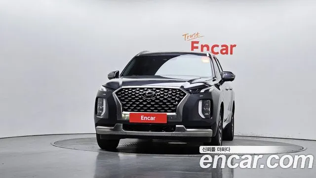 Hyundai Palisade id 2795708 из Кореи 13