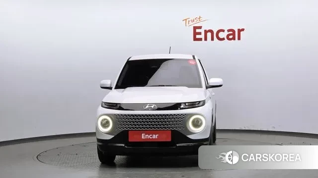 Hyundai Casper id 3670664 из Кореи 13