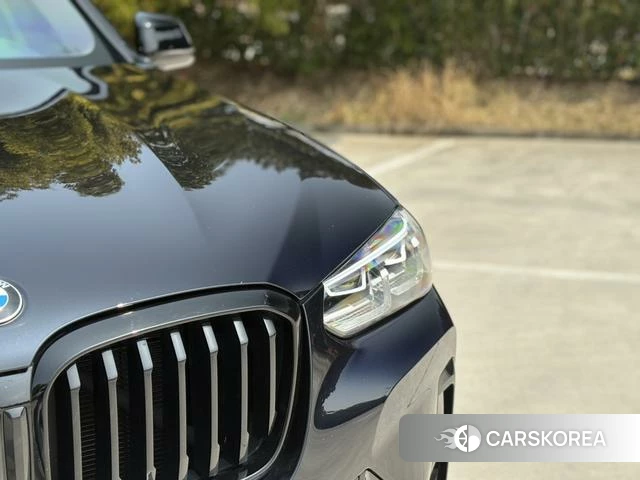 BMW X3 id 4241176 из Китая 7