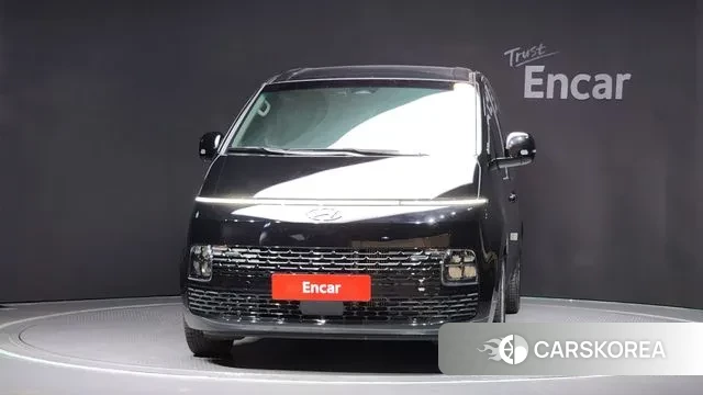 Hyundai Staria id 3002538 из Кореи 13