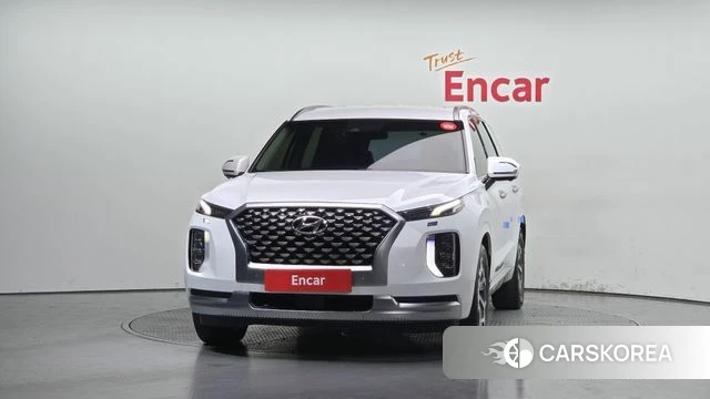 Hyundai Palisade id 4632333 из Кореи 13