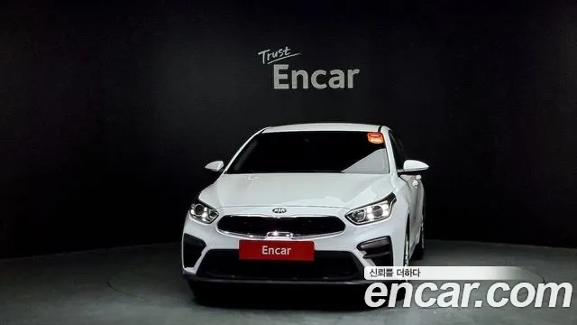 Kia Come New K3 id 2951532 из Кореи 13