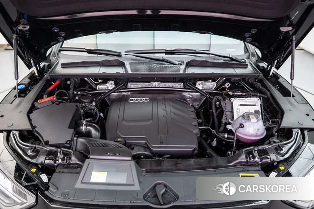 Audi Q5L id 4263497 из Китая 18