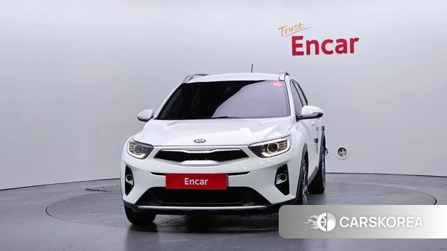 Kia Stonic id 4471809 из Кореи 23