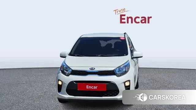 Kia All New Morning (JA) id 2981724 из Кореи 13