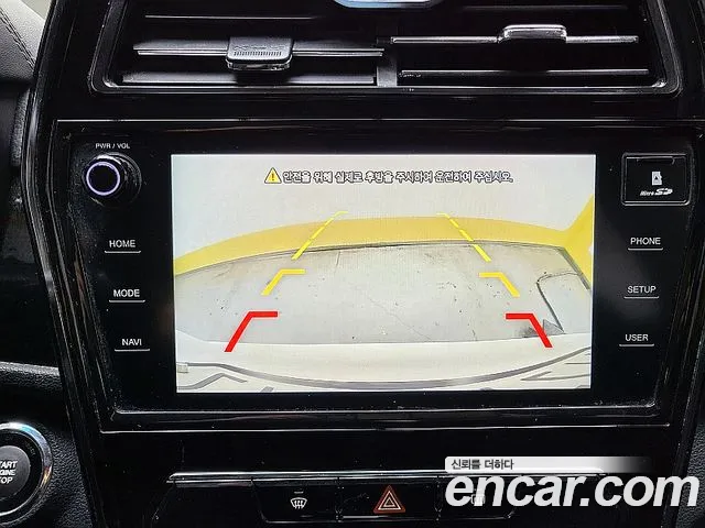 Ssangyong Berry New Tivoli id 2614435 из Кореи 11