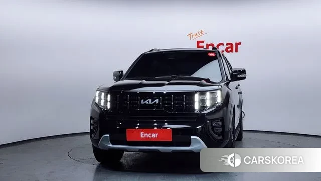 Kia Mohave Master id 3528750 из Кореи 13