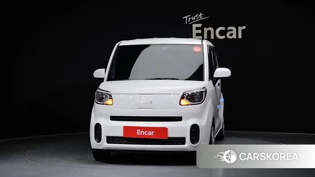 Kia The New Ray id 3735650 из Кореи 13