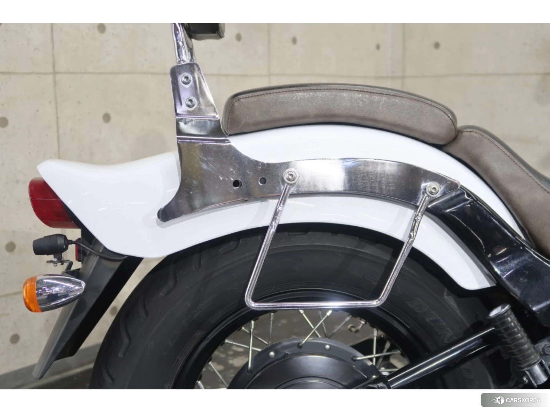 Yamaha DRAG STAR 400 id 4379933 из Японии 23