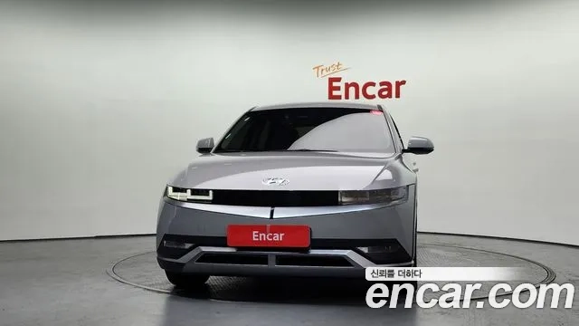 Hyundai Ionic 5 id 2863968 из Кореи 13