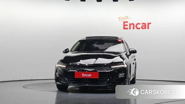 Kia K5 3rd generation id 4651713 из Кореи 13