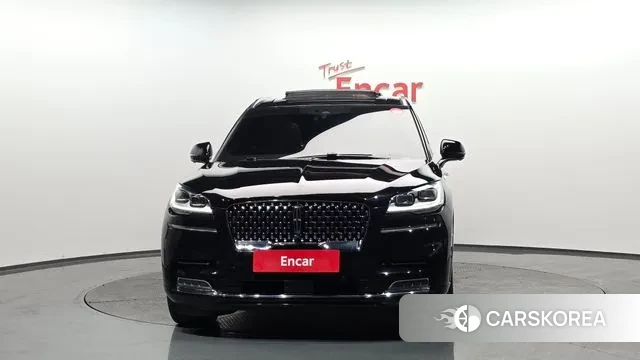 Lincoln Aviator 2nd generation id 3533710 из Кореи 13