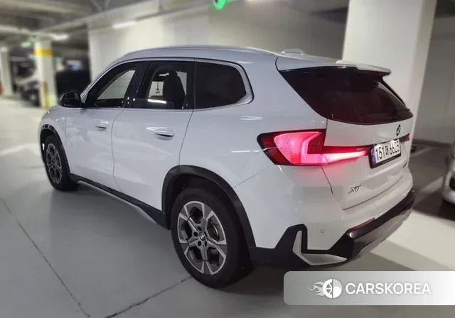 BMW X1 (U11) 2023 Белый из Кореи, фото 3