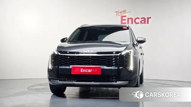 Kia The New Sportage 5th Generation Hybrid id 3507251 из Кореи 13