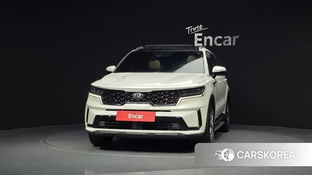 Kia Sorento 4th Generation id 3509173 из Кореи 13