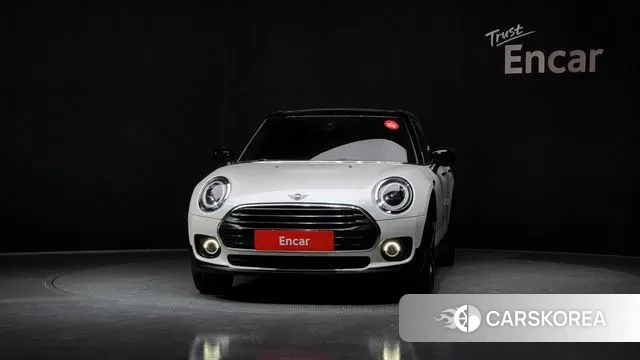 Mini Cooper Clubman id 3550108 из Кореи 13