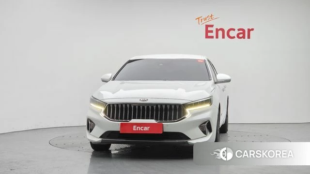 Kia K7 Premier Hybrid id 4746556 из Кореи 13
