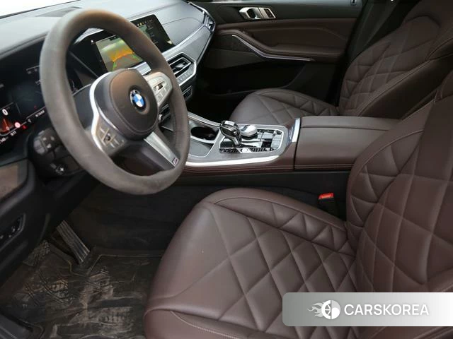BMW X5 id 4275850 из Китая 11