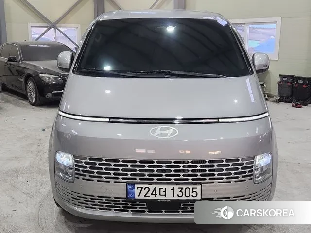 Hyundai Staria id 3522367 из Кореи 13