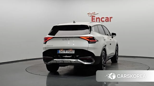 Kia Sportage 5th Generation id 4338261 из Кореи 23