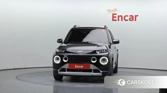 Hyundai Casper id 4494471 из Кореи 23
