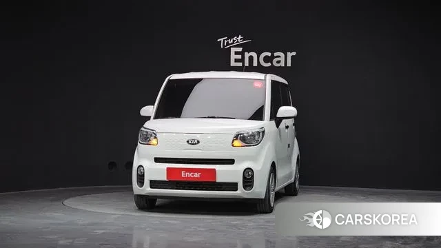 Kia The New Ray id 3459903 из Кореи 13