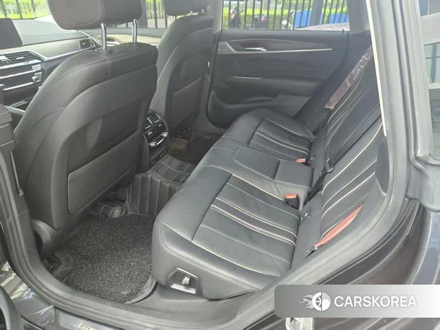 BMW 6 series GT 2021 Другой из Китая, фото 3